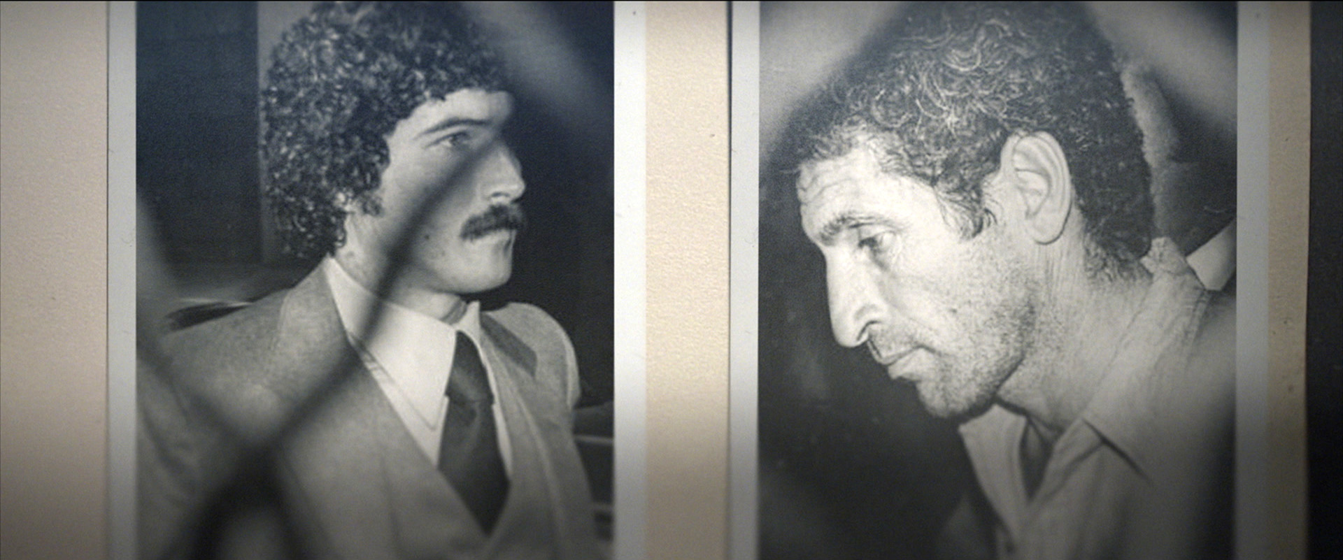 December premiere: Notorious: Happy Face Killer